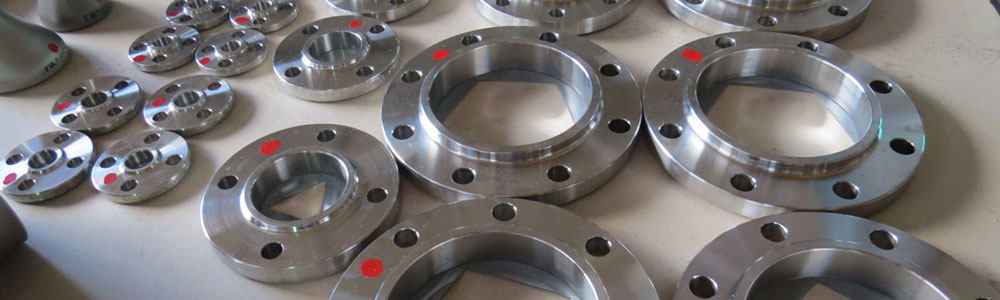UNS N06601 Inconel 601 Plate Flanges